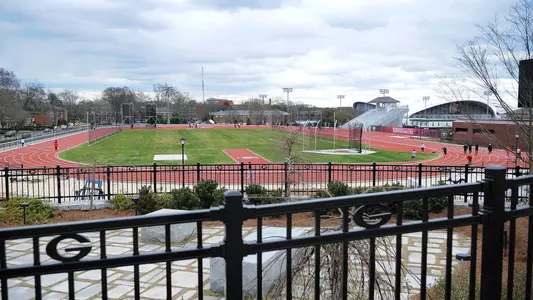 Spec Towns Track - Facility