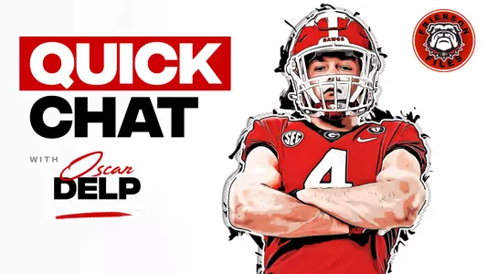 23FB Quick Chat - Oscar Delp