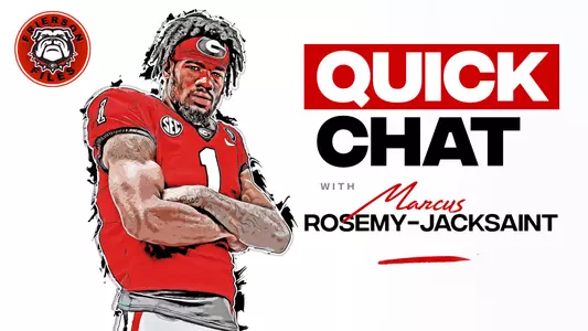 23FB Quick Chat - Marcus Rosemy-Jacksaint