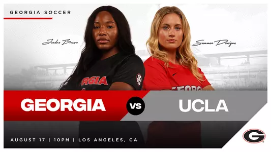 23SOC Game Notes - UCLA