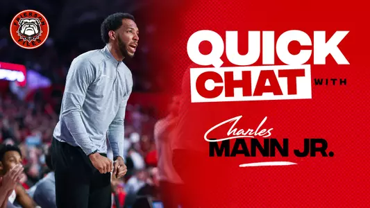 MBB Quick Chat - Mann