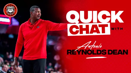 23MBB Quick Chat - Reynolds Dean