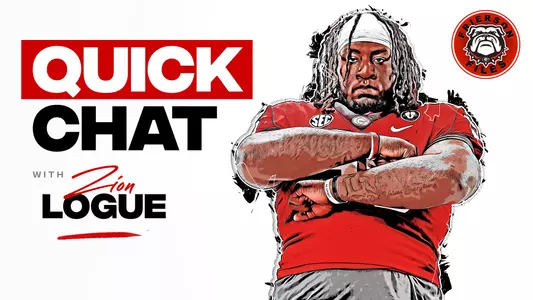 23FB Quick Chat - Zion Logue