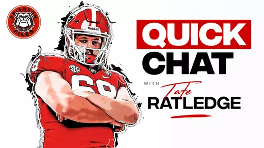 23FB Quick Chat - Ratledge