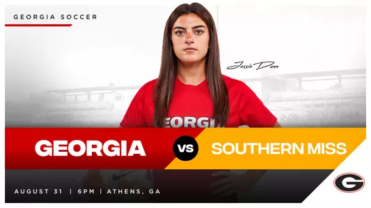 23SOC Game Notes - Southern Miss
