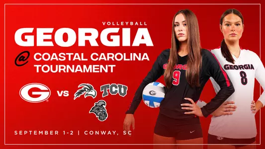 23VB Game Notes - Coastal Carolina