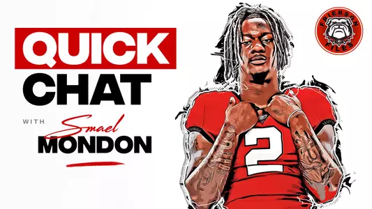 23FB Quick Chat - Mondon