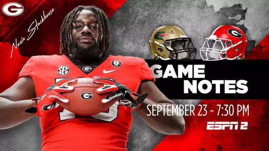 23FB Game Notes - UAB