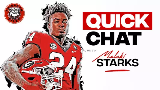 23FB Quick Chat - Starks