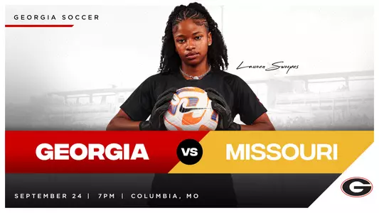 23SOC - Game Notes - Missouri