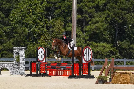 Auburn Meet