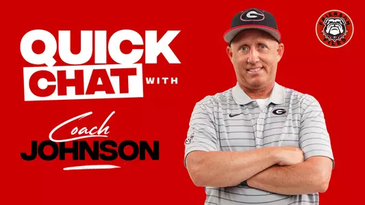 23BSB Quick Chat - Wes Johnson