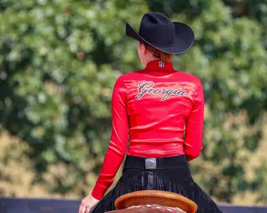 Red and Black Scrimmage