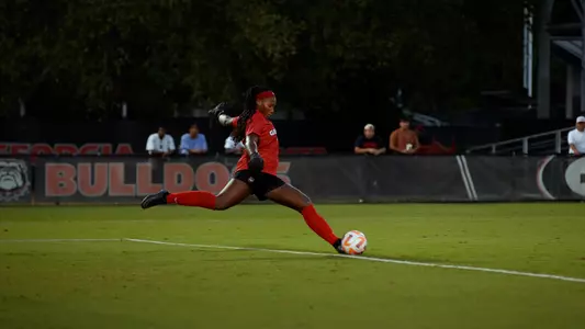Soccer vs Vanderbilt Thumbnail