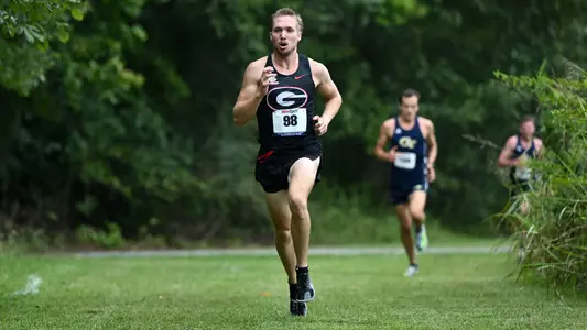 Stan Sims Opener at the Allatoona Creek Park in Acworth, Ga., on Friday, September 1, 2023. (photo by Rob Davis)