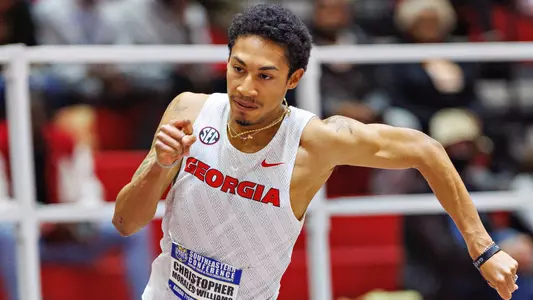 Christopher Morales Williams