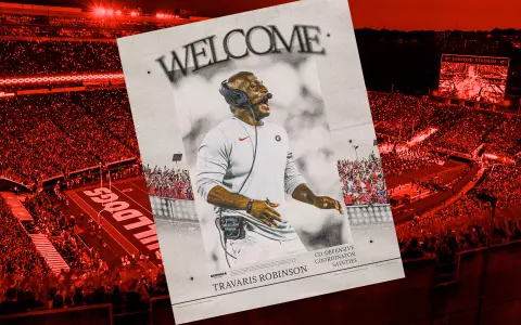 24FB Travaris Robinson