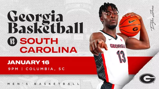24MBB Game Notes - South Carolina