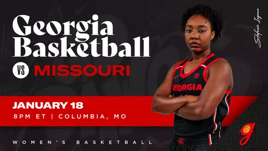 24WBB Game Notes - Missouri