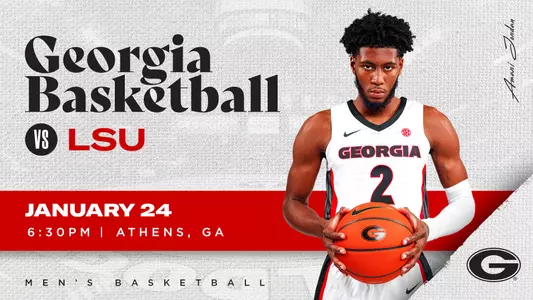 24MBB Game Notes - LSU