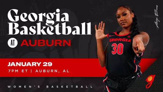 24WBB Game Notes - Auburn