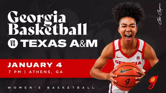 24WBB Game Notes - Texas A&M