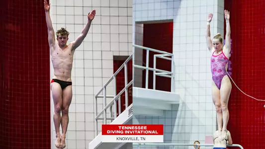 Tennessee Diving Invitational