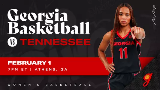 24WBB Game Notes - Tennessee