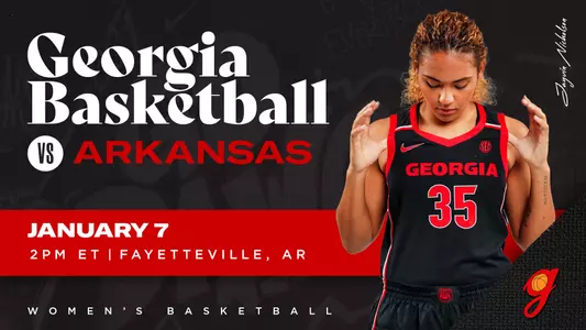24WBB Game Notes - Arkansas