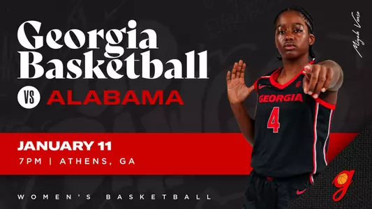 24WBB Game Notes - Alabama