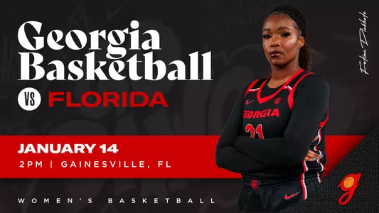 24WBB Game Notes - Florida