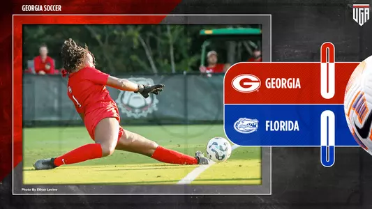 24SOC Score - Georgia 0, Florida 0
