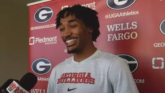 Tyrin Lawrence