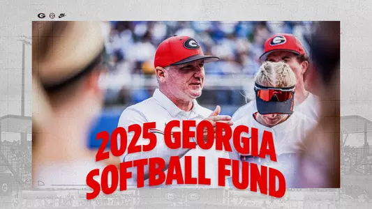 24SB - 2025 Georgia Softball Fund