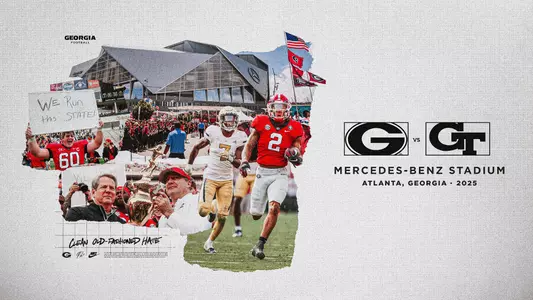 Georgia-Georgia Tech 2025