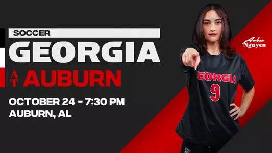 24SOC Game Notes - Auburn