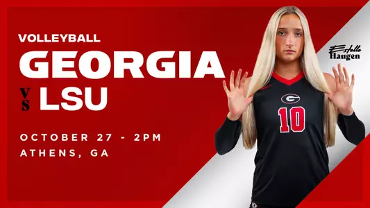 24VB Game Notes - LSU