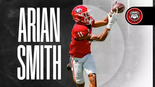 24FB Frierson Feature - Arian Smith