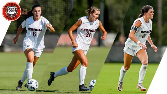 24SOC Frierson Files - Soccer Trio