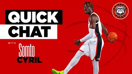 24MBB Quick Chat - Cyril