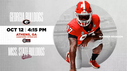 24FB Game Notes - Mississippi State