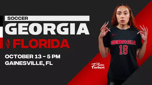 24SOC Game Notes - Florida