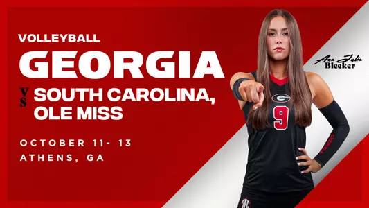 24VB Game Notes - South Carolina/Ole Miss