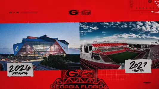 Georgia-Florida 2026-27