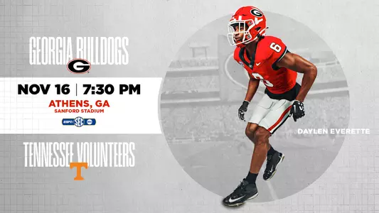 24FB Game Notes - Tennessee