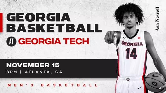 24MBB Game Notes - Georgia Tech