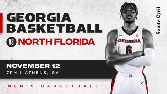 24MBB Game Notes - North Florida