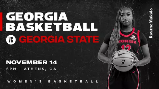 24WBB Game Notes - Georgia State