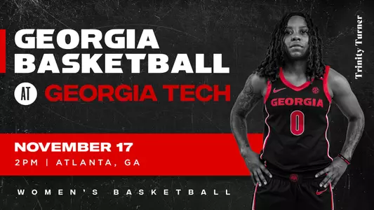 24WBB Game Notes - Georgia Tech