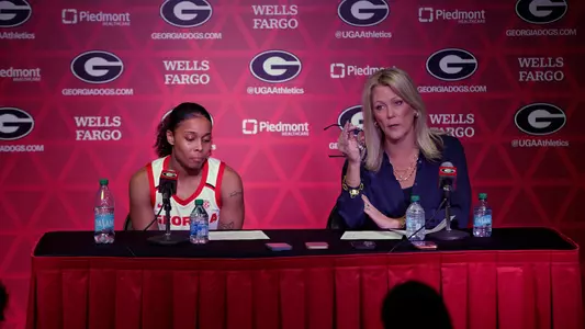 Georgia State Presser